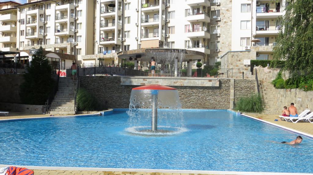 Aparthotel Sunny Beach Hills - Official Rental Cameră foto