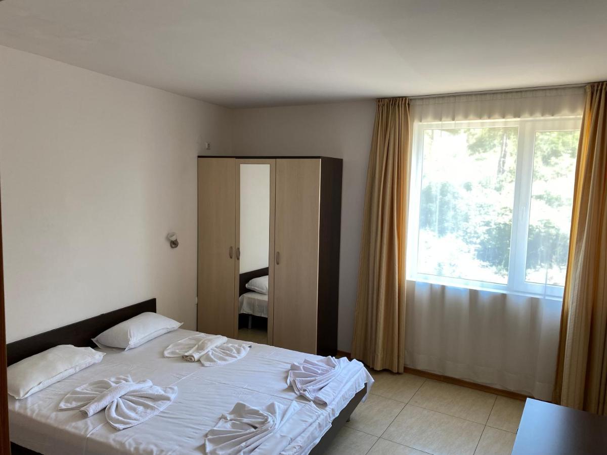 Aparthotel Sunny Beach Hills - Official Rental Exterior foto