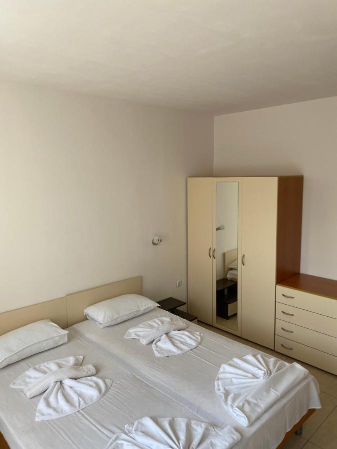 Aparthotel Sunny Beach Hills - Official Rental Exterior foto