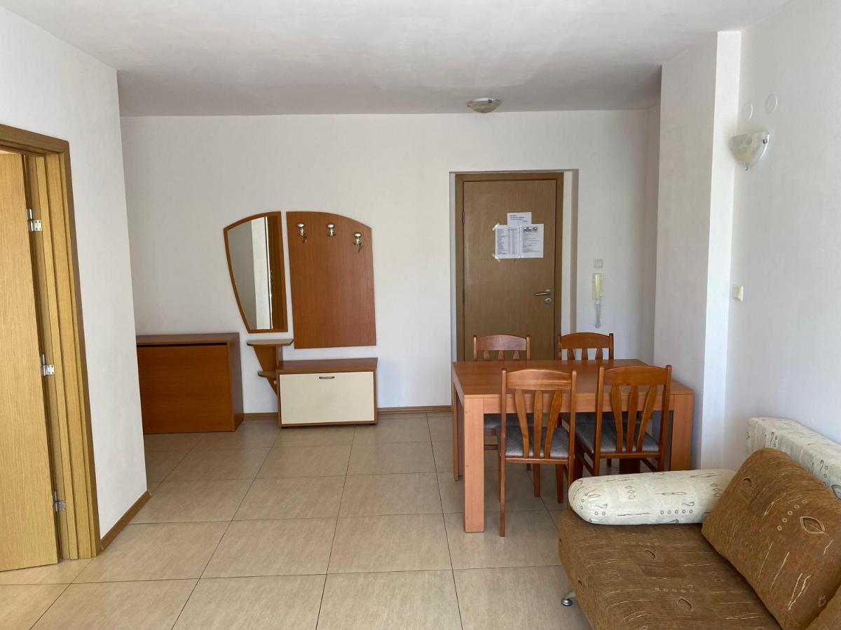 Aparthotel Sunny Beach Hills - Official Rental Exterior foto