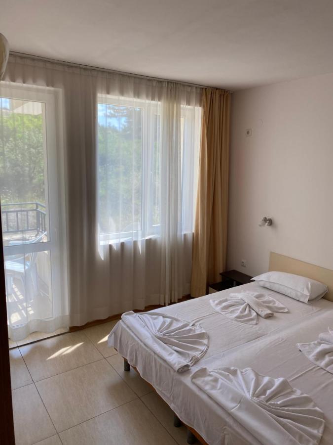 Aparthotel Sunny Beach Hills - Official Rental Exterior foto