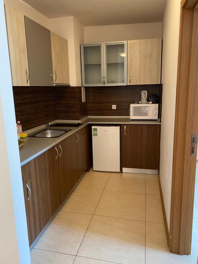 Aparthotel Sunny Beach Hills - Official Rental Exterior foto