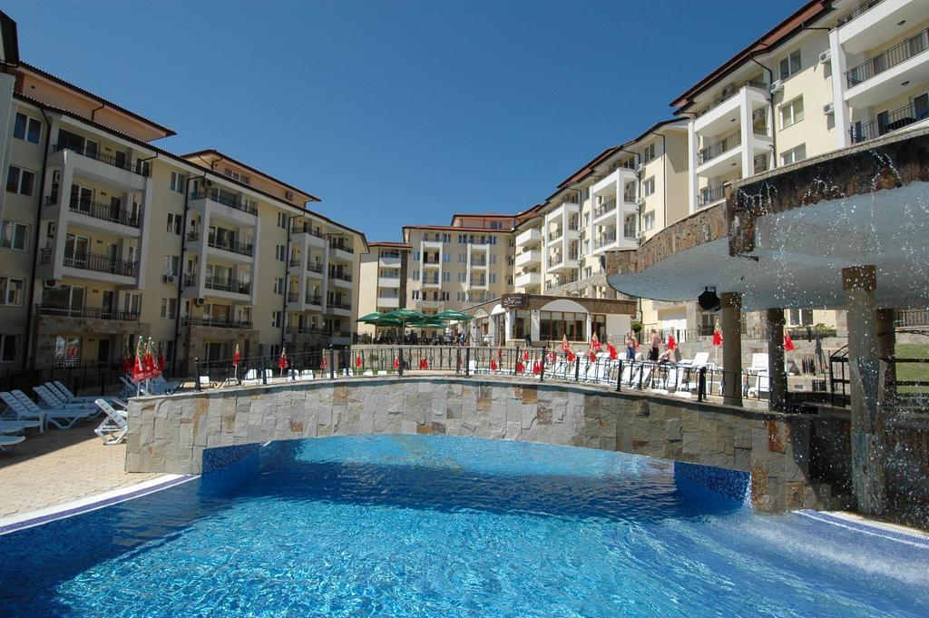 Aparthotel Sunny Beach Hills - Official Rental Cameră foto