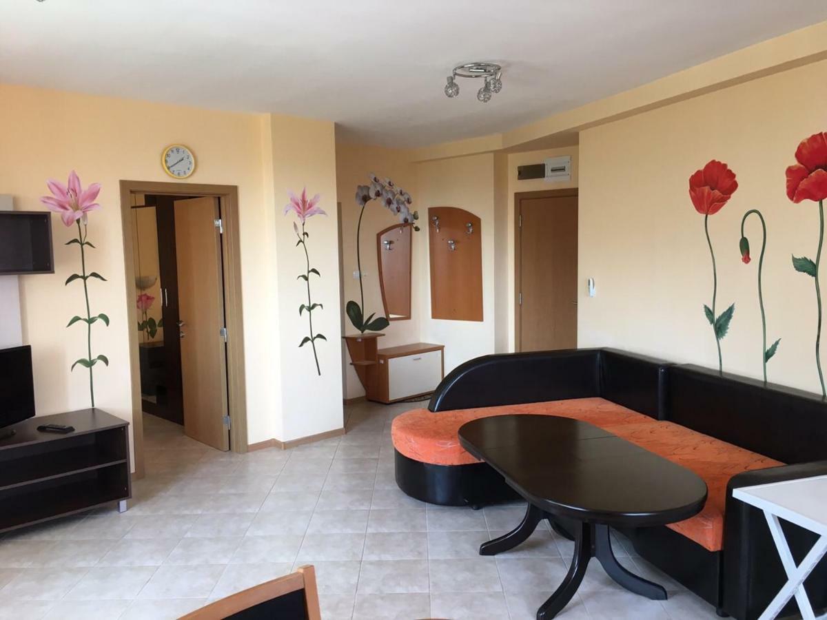 Aparthotel Sunny Beach Hills - Official Rental Exterior foto