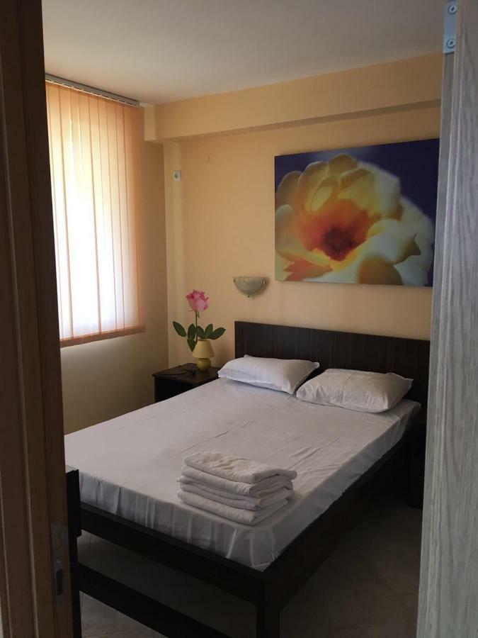 Aparthotel Sunny Beach Hills - Official Rental Exterior foto