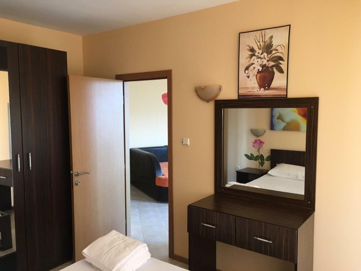 Aparthotel Sunny Beach Hills - Official Rental Exterior foto